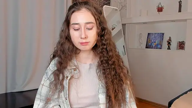 Snapshot of ElvaDrye chatting on January 21, 2025, 5:30 pm ElvaDrye online show from January 21, 2025, 5:30 pm