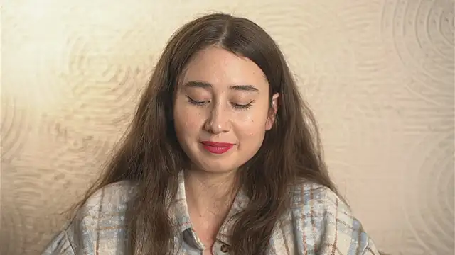 Snapshot of ElvaDrye chatting on January 17, 2025, 3:53 pm ElvaDrye online show from January 17, 2025, 3:53 pm