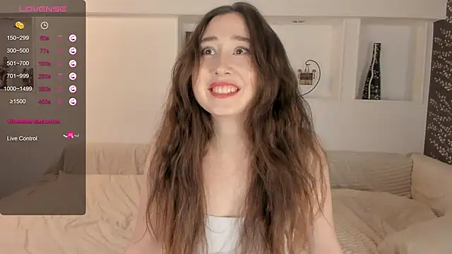 Snapshot of ElvaDrye chatting on January 28, 2025, 6:28 pm ElvaDrye online show from January 28, 2025, 6:28 pm