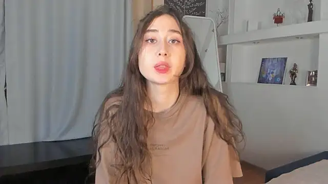 Snapshot of ElvaDrye chatting on January 22, 2025, 5:17 pm ElvaDrye online show from January 22, 2025, 5:17 pm