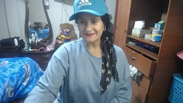 jazmin mature  online show from June 8, 2026, 8:20 pm