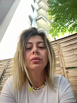 ChloeFrost online show from June 14, 2026, 5:19 am