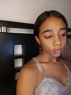 Zoe Sweett18 online show from June 5, 2026, 6:46 pm