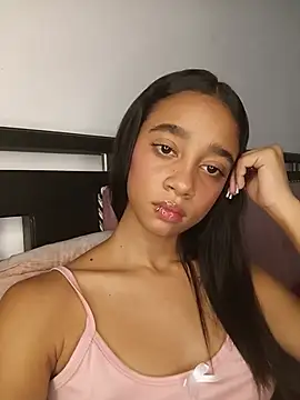 Zoe Sweett18 online show from June 12, 2026, 6:38 pm