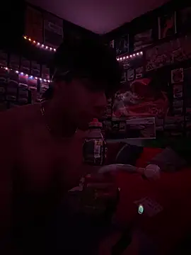 Blade Ryder666 online show from March 7, 2026, 7:48 am