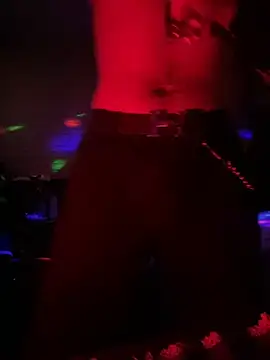 Blade Ryder666 online show from October 29, 2025, 12:09 am