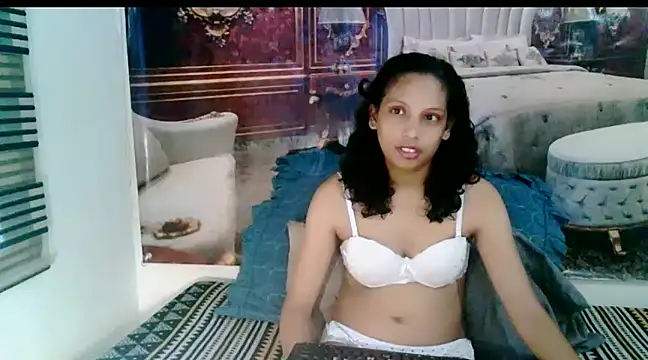 IndianDior69 online show from January 18, 2025, 6:34 am