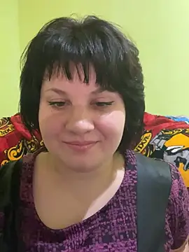 Snapshot of Alisa-kiska chatting on January 24, 2025, 6:35 am Alisa-kiska online show from January 24, 2025, 6:35 am