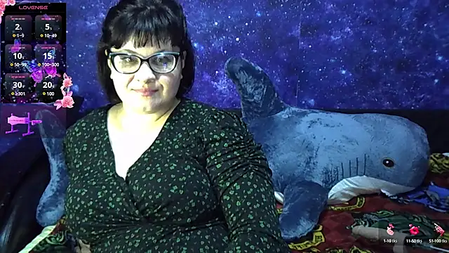 Snapshot of Alisa-kiska chatting on January 24, 2025, 10:32 am Alisa-kiska online show from January 24, 2025, 10:32 am