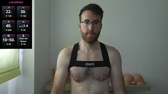 machohiberiko online show from February 8, 2026, 9:07 am