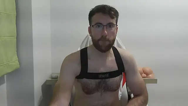 machohiberiko online show from January 6, 2026, 7:40 pm