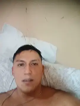 LuisMex1998 online show from May 23, 2026, 7:29 am