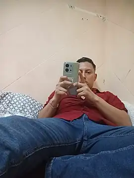LuisMex1998 online show from June 6, 2026, 3:34 am