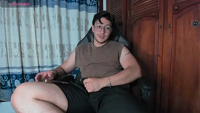 Amon  ashford online show from March 31, 2026, 3:52 am