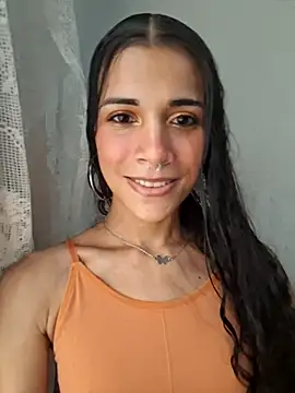 novinhatransexy online show from June 10, 2026, 5:14 pm
