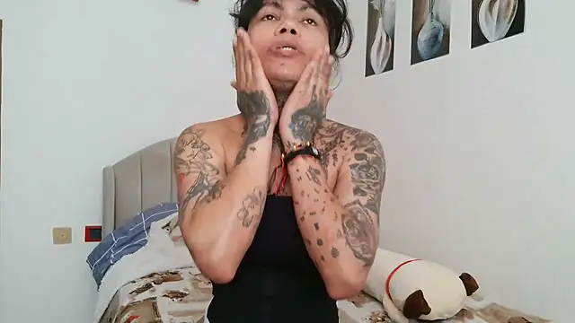 serena  vedette online show from June 17, 2026, 12:37 pm
