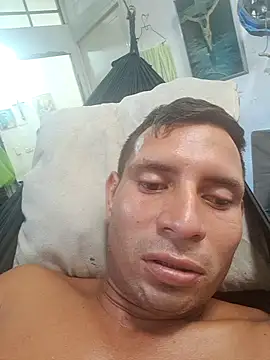 Mauricio2507 online show from July 13, 2026, 2:16 pm