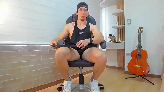 Tombarden online show from March 9, 2026, 7:28 pm