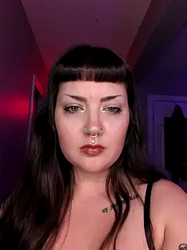 goblingirl888 online show from July 9, 2026, 7:09 am