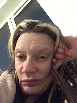 blondey206 online show from March 11, 2026, 10:15 pm