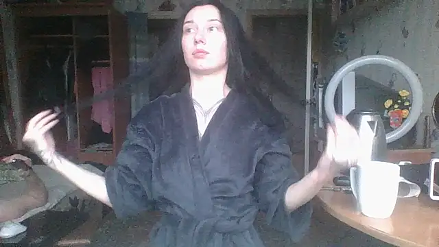 RussNocturnal online show from June 17, 2026, 1:05 am