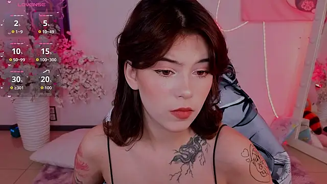 Hotary Yuko online show from June 22, 2026, 3:25 am
