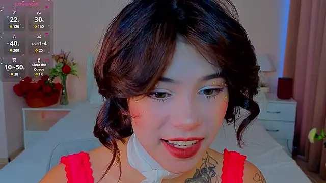 Hotary Yuko online show from June 28, 2026, 3:46 am
