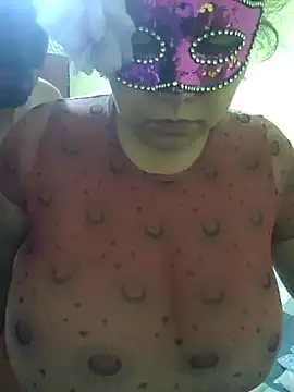 Snapshot of Tetonaynegro chatting on January 30, 2025, 6:03 am Tetonaynegro online show from January 30, 2025, 6:03 am