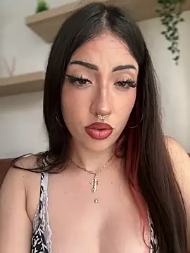 AbbySecrets- online show from May 12, 2026, 5:19 pm