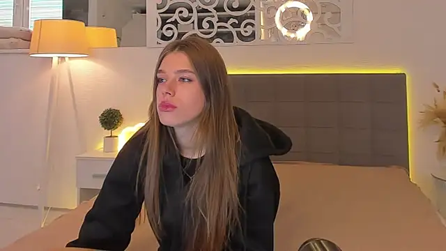 melissacrayzy online show from April 2, 2026, 5:25 am