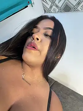 Snapshot of Alexa_candy18 chatting on June 10, 2026, 2:24 am Alexa candy18 online show from June 10, 2026, 2:24 am