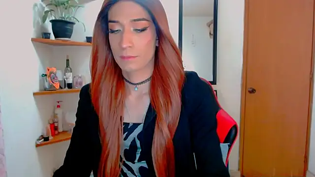 NovaNyx11 online show from June 20, 2026, 11:43 pm