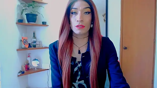 NovaNyx11 online show from June 11, 2026, 9:56 pm