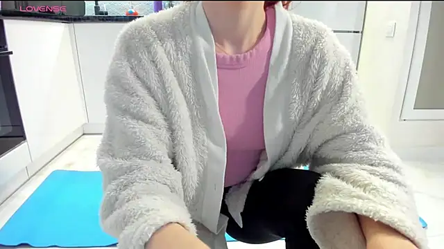 Katya yoga online show from February 21, 2026, 4:58 am