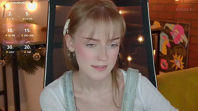 KiraMontoya online show from June 27, 2026, 8:48 pm