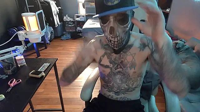 BadJewfucks online show from July 4, 2026, 12:28 am