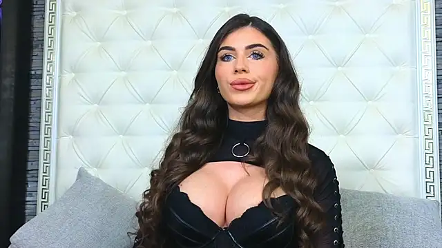 EliteDomina online show from May 30, 2026, 5:14 am