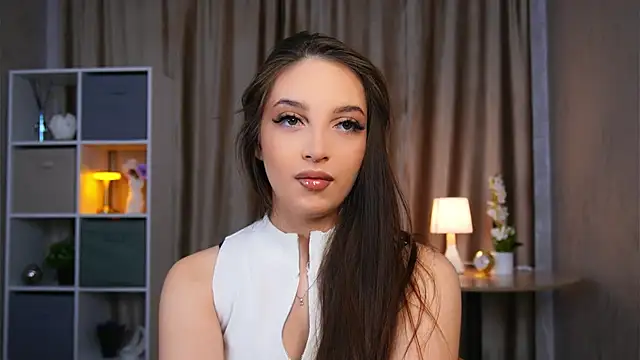 AccaAfton online show from February 15, 2025, 3:20 am