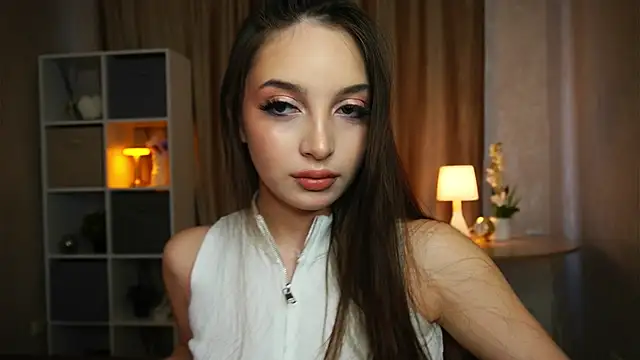 AccaAfton online show from February 22, 2025, 4:07 am