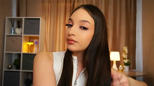 AccaAfton online show from February 23, 2025, 5:34 am