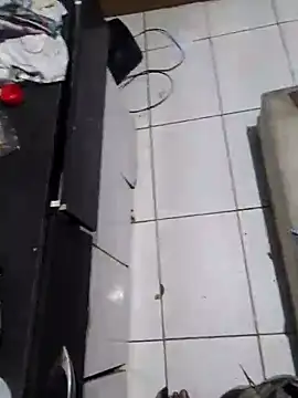 Ailton9865 online show from October 9, 2025, 4:13 am