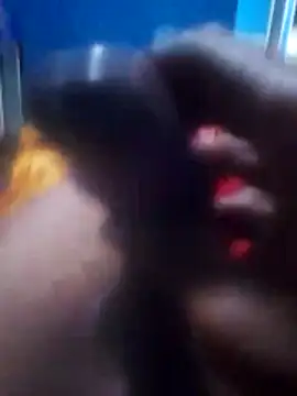 Ailton9865 online show from April 15, 2026, 2:39 am