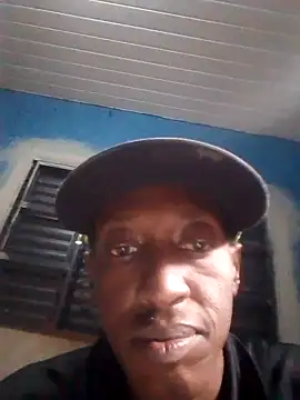 Ailton9865 online show from October 19, 2025, 12:30 pm