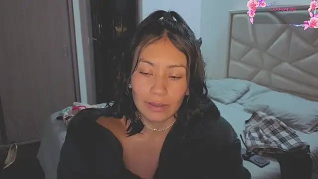 salome stockman s online show from May 16, 2026, 1:59 am