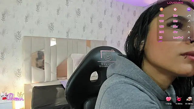 Gaby tay1 online show from June 7, 2026, 11:59 am