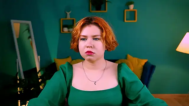 MitsukiMun online show from March 21, 2025, 9:23 pm