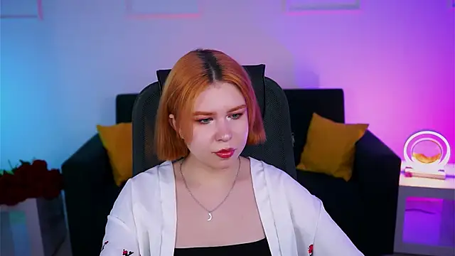 MitsukiMun online show from February 19, 2025, 6:21 pm