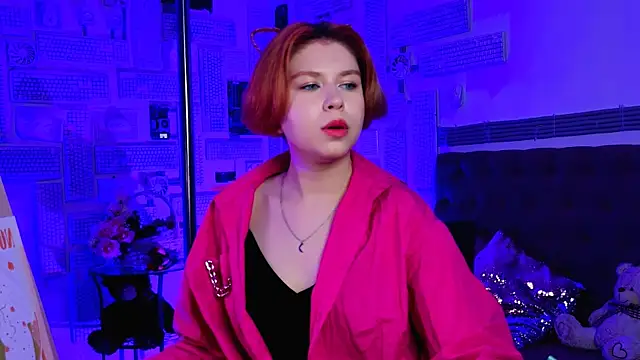 MitsukiMun online show from March 16, 2025, 9:26 pm