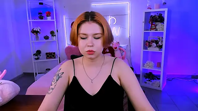 MitsukiMun online show from March 22, 2025, 7:53 pm