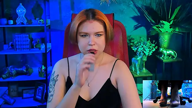 MitsukiMun online show from March 15, 2025, 10:33 pm